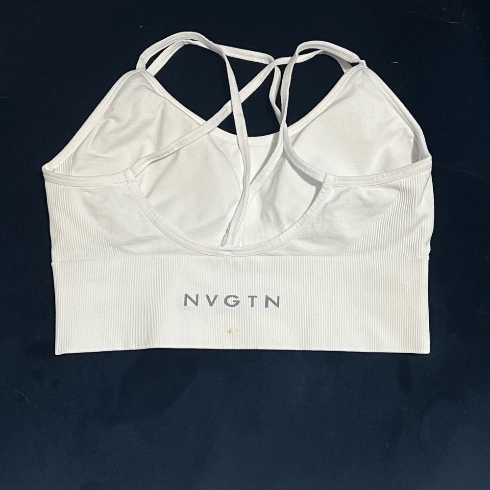 NVGTN sports bra